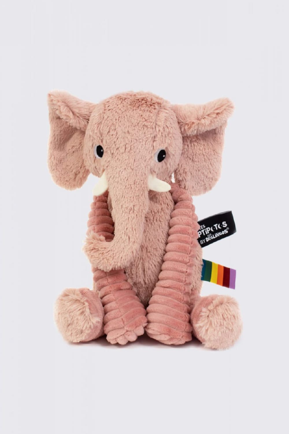 PELUCHE ELEFANTE 38 cm