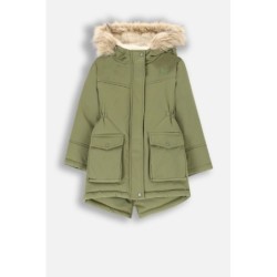 Parka