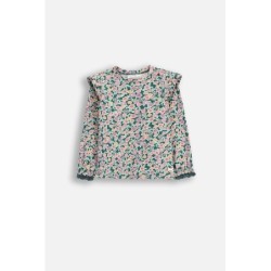 Camisola manga comprida