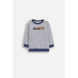 Camisola manga comprida