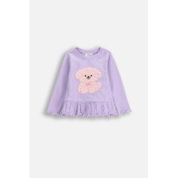 Camisola manga comprida