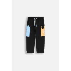 Calças fato de treino