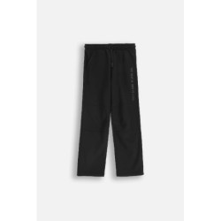 Calças fato de treino