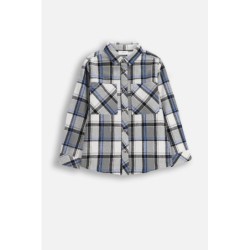 Camisa manga comprida