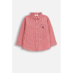 Camisa manga comprida