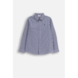 Camisa manga comprida