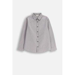 Camisa manga comprida