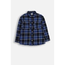 Camisa manga comprida