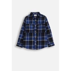 Camisa manga comprida