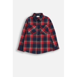 Camisa manga comprida