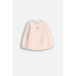 Camisola manga comprida