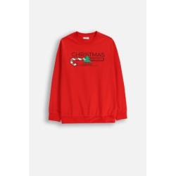 Camisola manga comprida