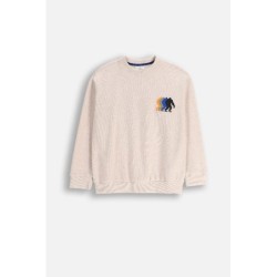 Camisola manga comprida