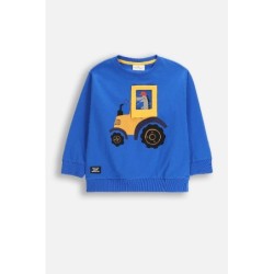 Camisola manga comprida